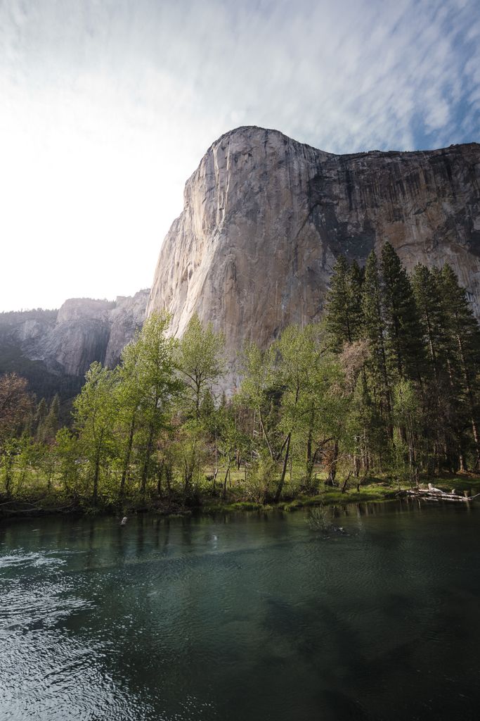 Photo №3 of El Capitan