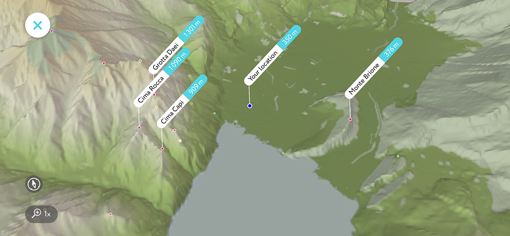 3D Maps are Getting Real