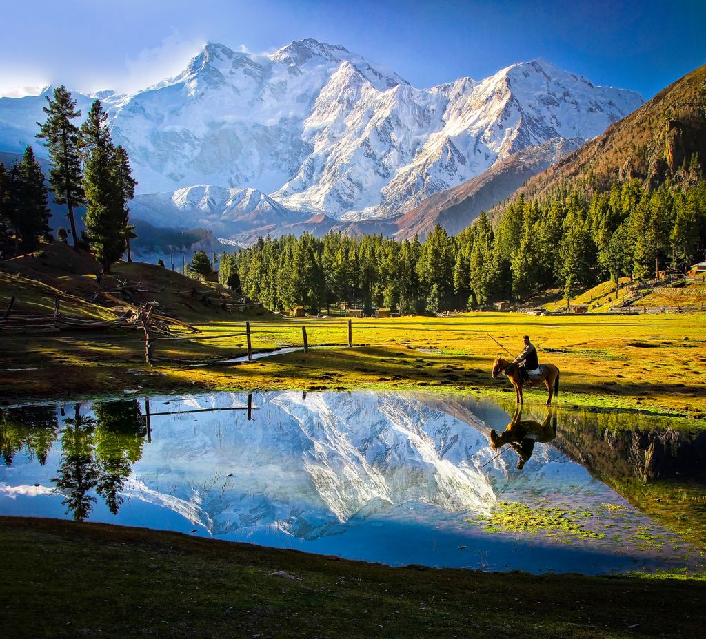 Photo №6 of Nanga Parbat